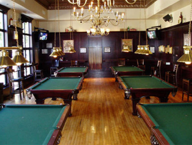Pool Hall Near Me Open: Find Your Best Spot to Shoot Some