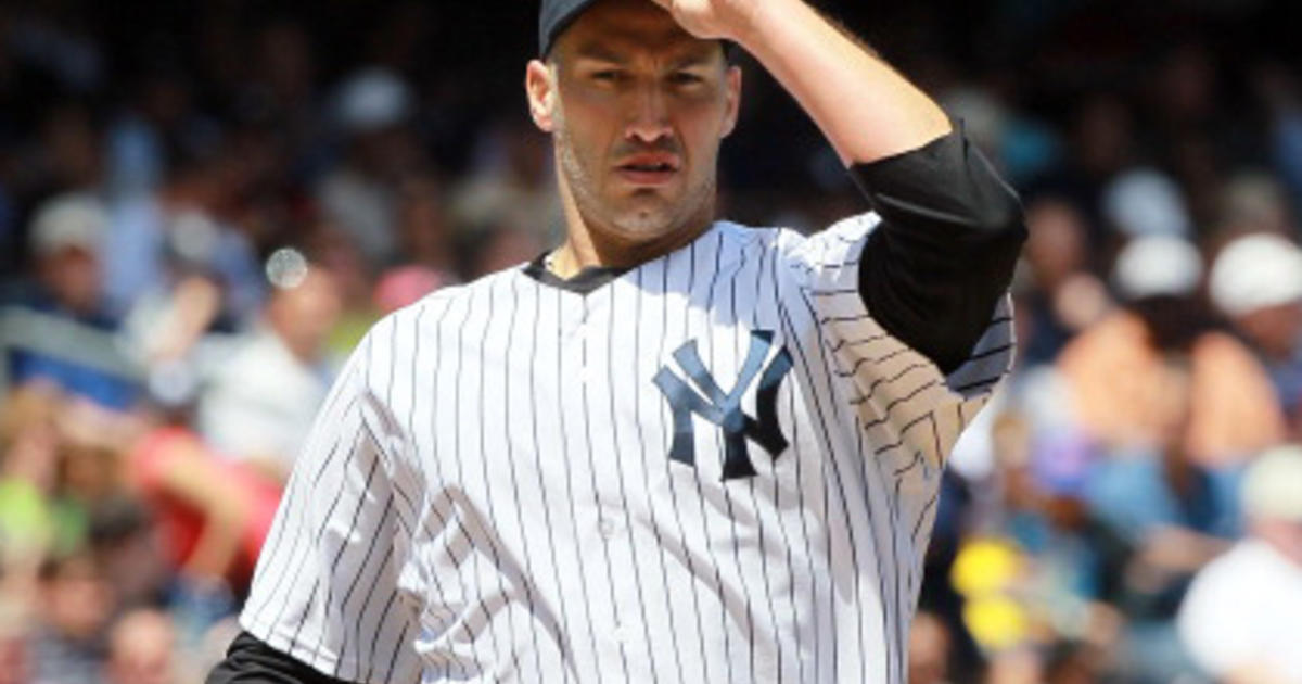 Looking back on Andy Pettitte's return, five years later - Pinstripe Alley