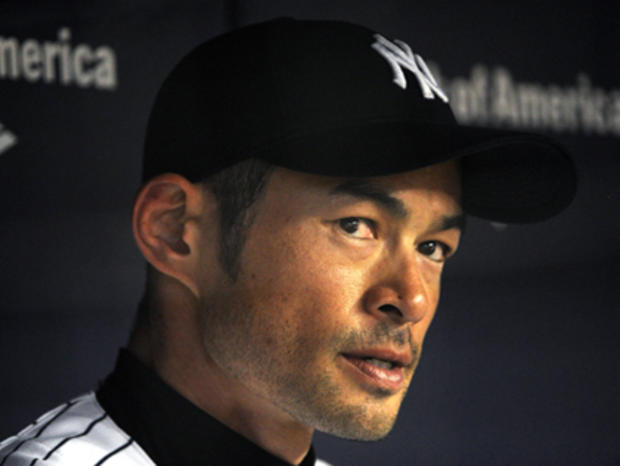 Ichiro 