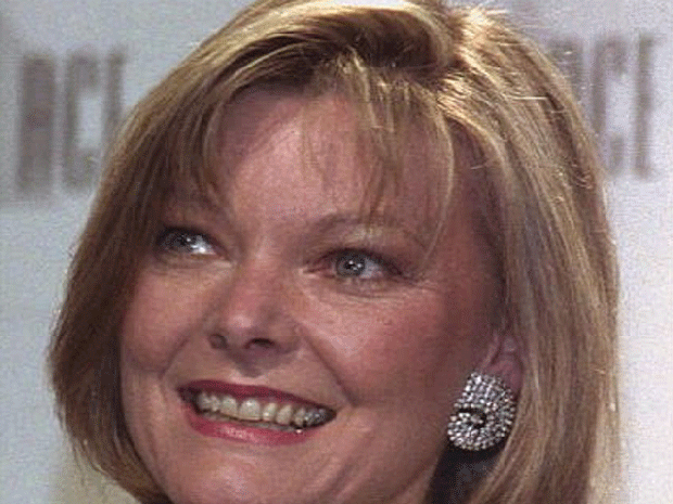 Jane Curtin 