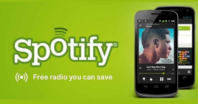 Spotify launches unlimited radio for Android CBS News