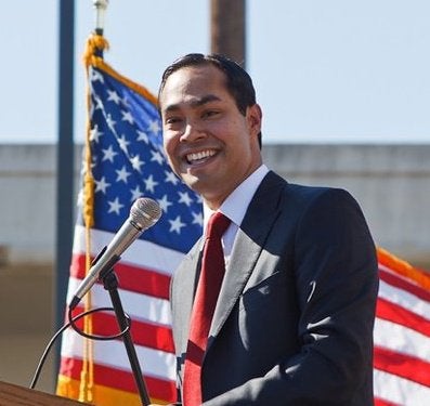 Julian Castro 