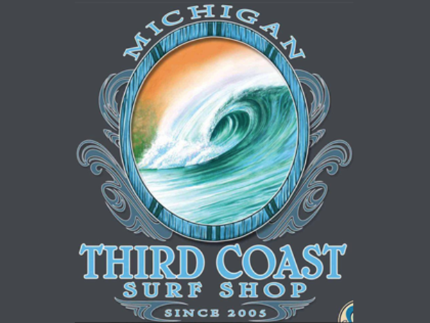 Third Coast Surf Shop 