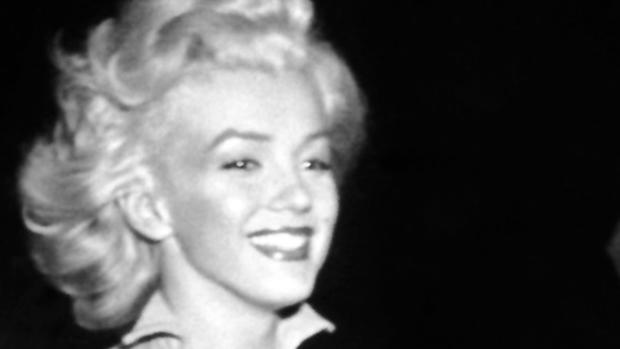 Marilyn Monroe: Fashion icon 