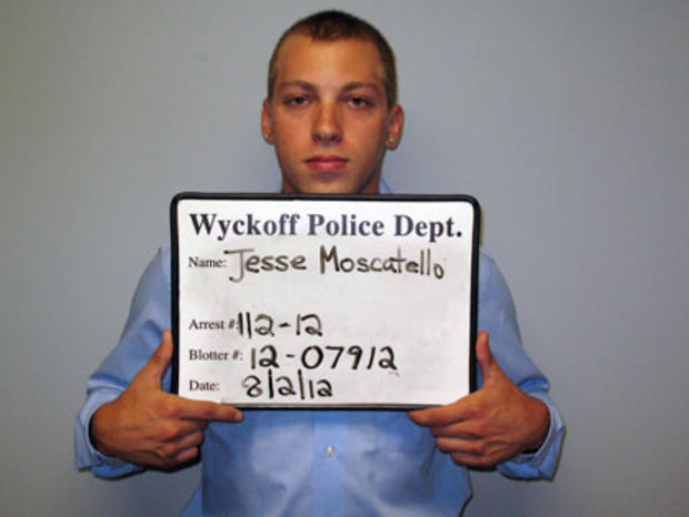 Jesse Moscatello 