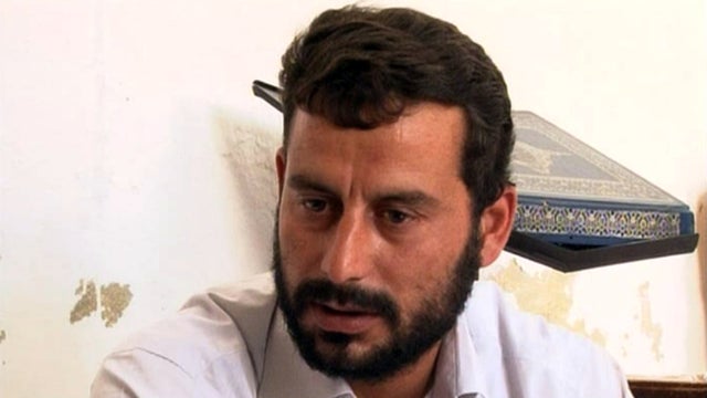 In Syria, dying now a way of life 