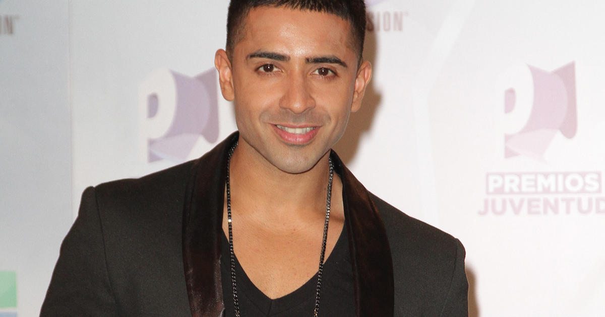 Jay Sean takes part in a masterclass with students at Salford University   Manchester Evening News