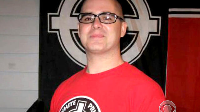 Wade Michael Page, a 40-year-old army veteran, was killed in a shootout with police after he opened fire on a Sikh temple in Wisconsin, killing 6. Sources say he had ties to white supremacist groups. 