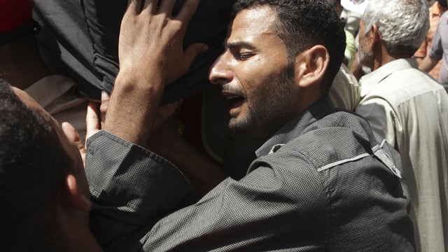 egypt, soldiers, funeral, sinai 