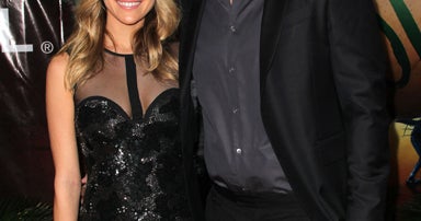 Kristin Cavallari and Jay Cutler son Camden Jack CBS News