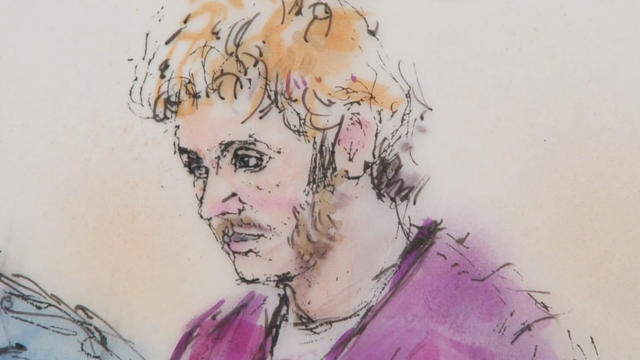 Lawyers: Colo. Shooting suspect "mentally ill" 