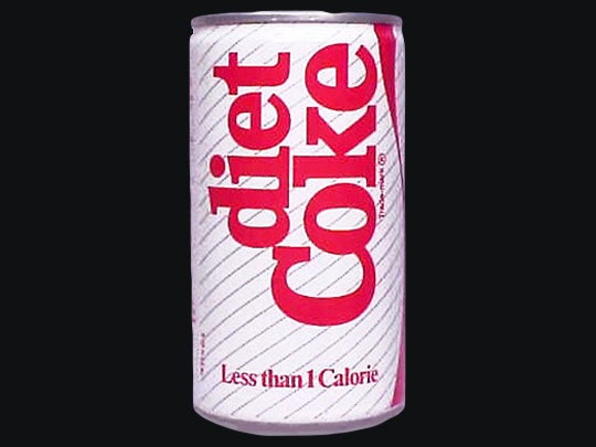 Diet Coke 