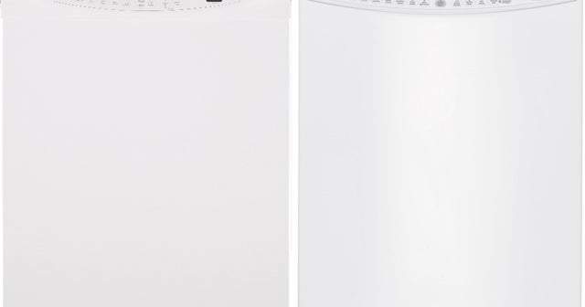 1.3M GE dishwashers recalled over fire hazard CBS News