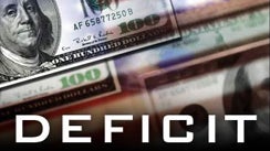 Dems, GOP battle for debt reducing deal 