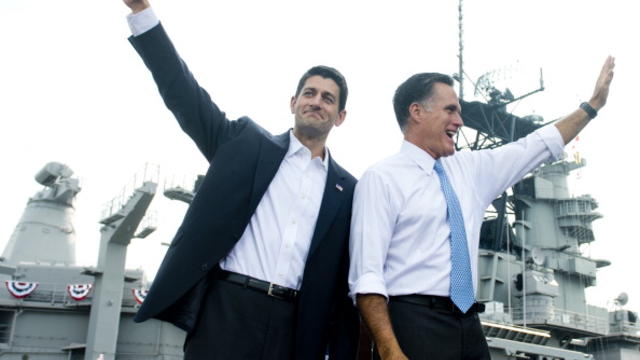 Romney picks Ryan for VP (Full remarks) 