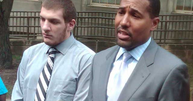 Jonathan Roth, son of NY man accused of faking own death, out on bail ...