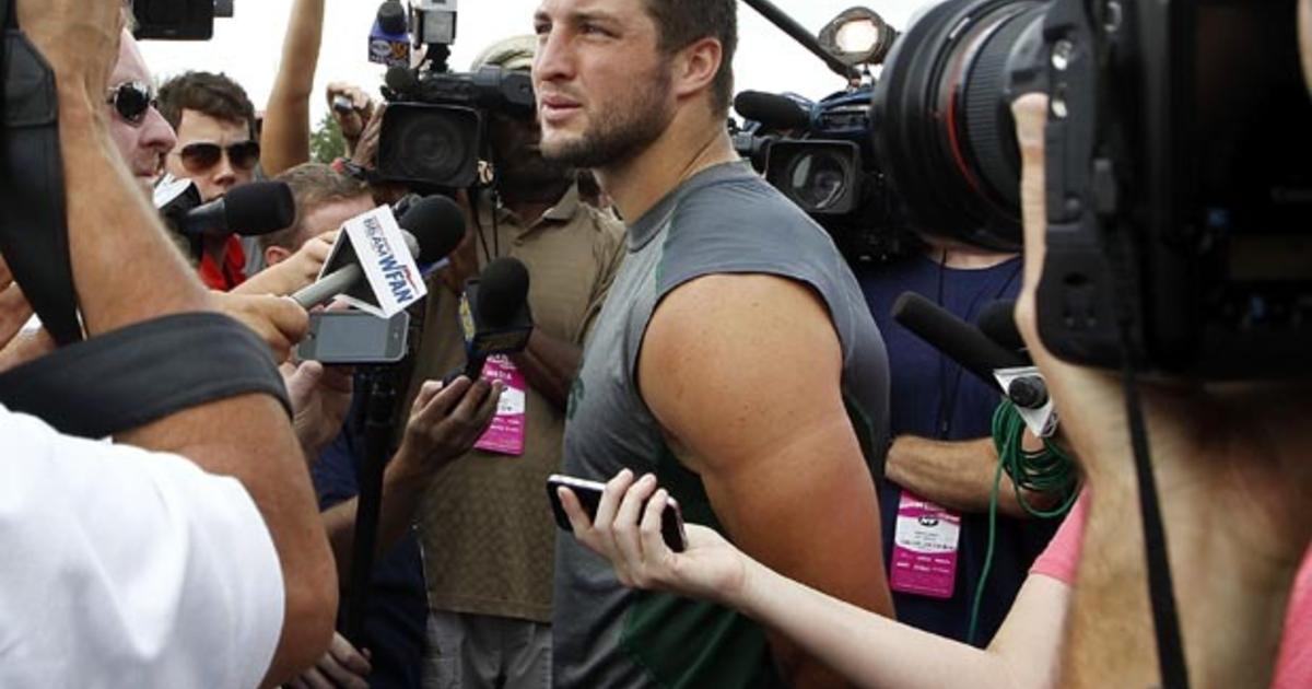 Tim Tebow Just Jared: Celebrity Gossip and Breaking Entertainment News, Page 7