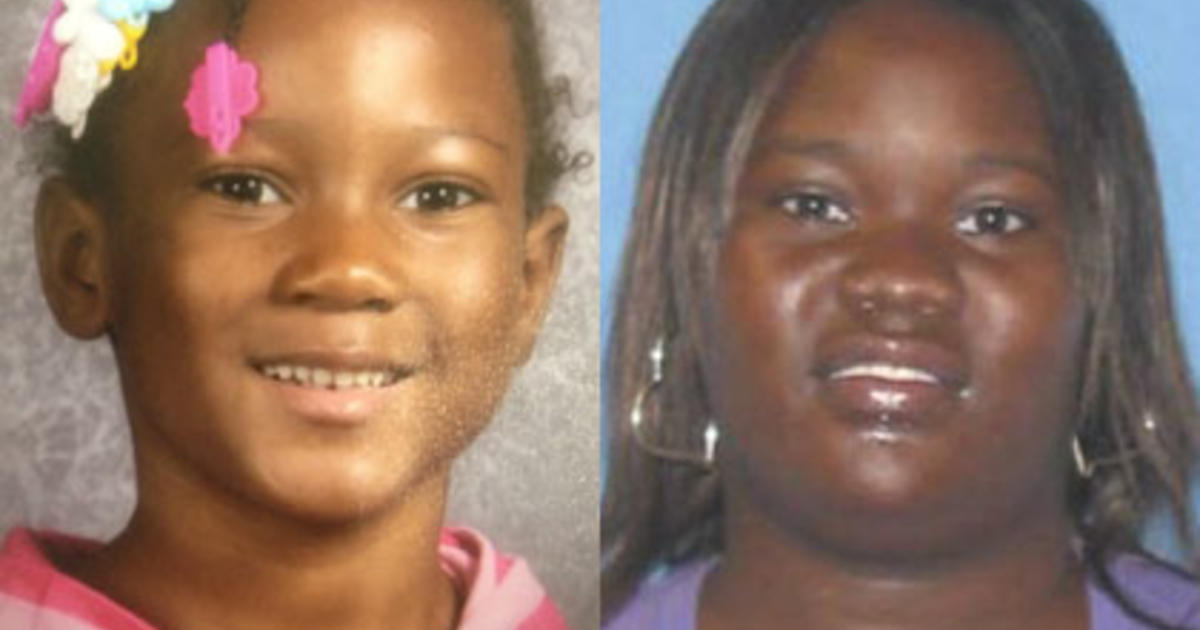 6 Year Old Girl Missing After Being Taken For Walk By Non Custodial Mom