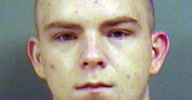 Ohio man accused of killing 5yearold niece with hand sickle CBS News