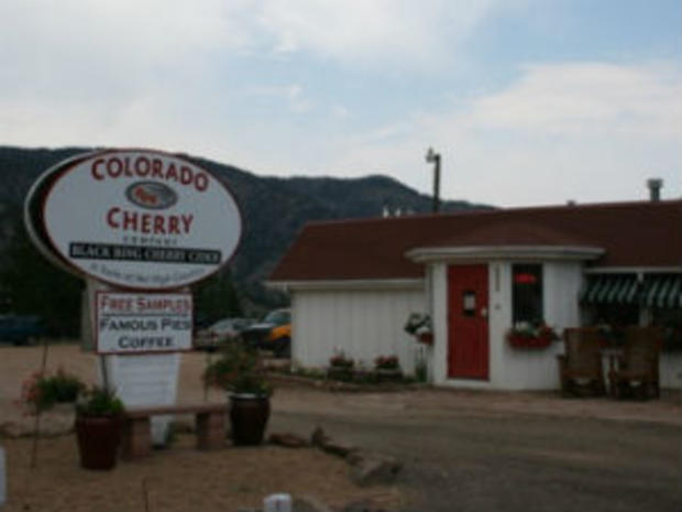 Colorado Cherry Company 