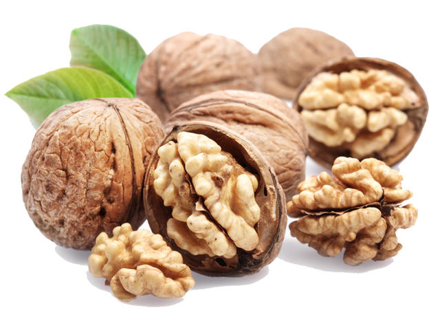 Eating walnuts daily may improve sperm quality CBS News