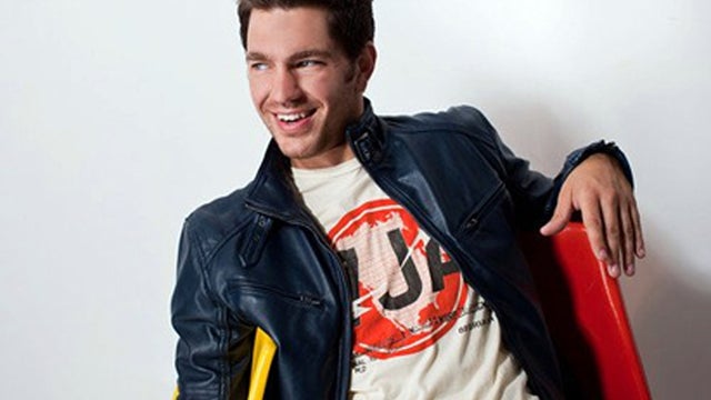 Andy Grammer 