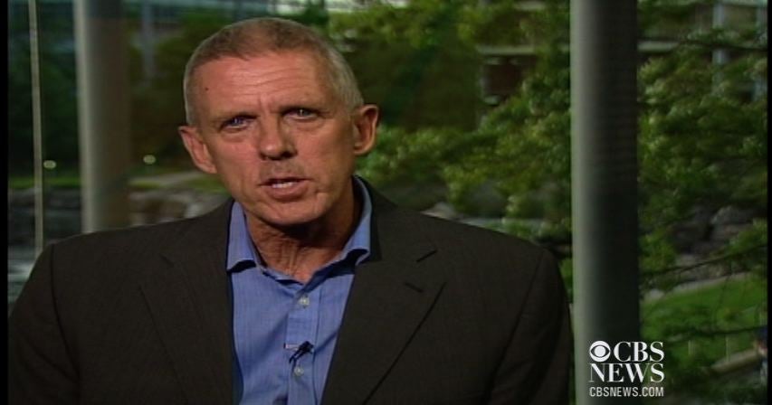 First 100 Days in Office CBS News