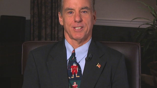 Howard Dean 