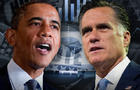 Obama Romney Poll 