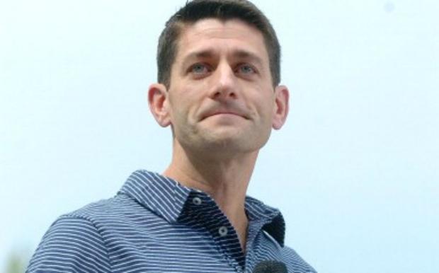 Paul Ryan 