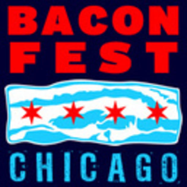 Bacon Fest 