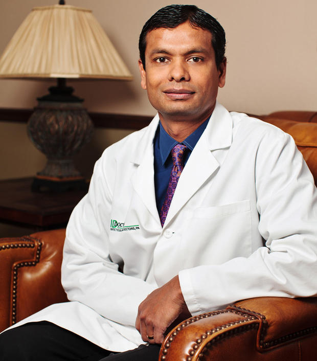 Dr. Prabhakar 