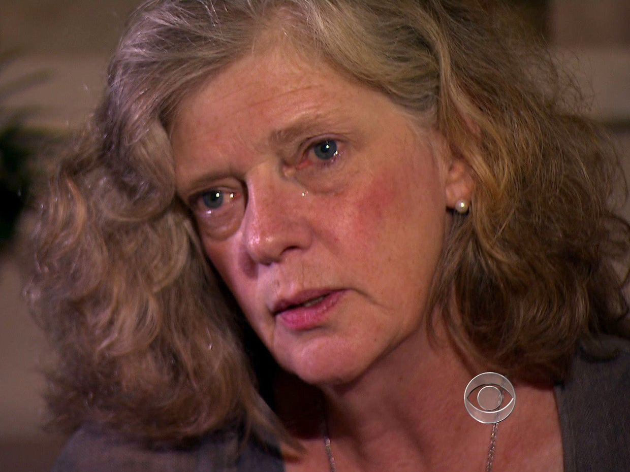 Fighting military suicides with peer counseling - CBS News