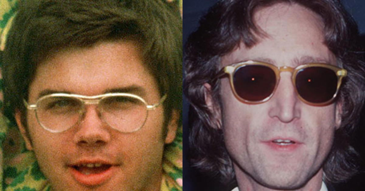 John Lennon's killer Mark David Chapman denied parole again, for 12th time