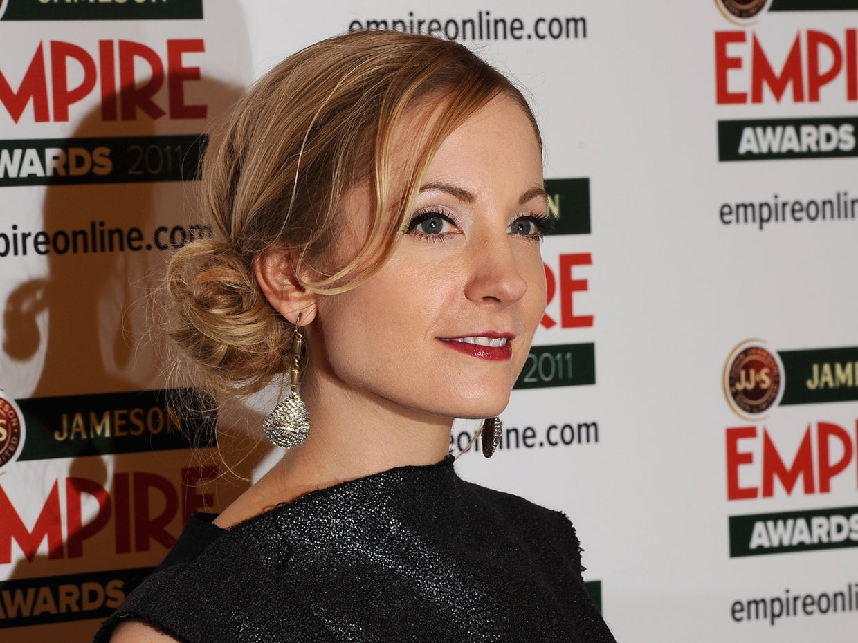 Joanne Froggatt