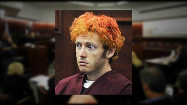 Colo. prosecutors say suspected gunman James Holmes made threats of violence months before the movie theater shooting in Aurora. 