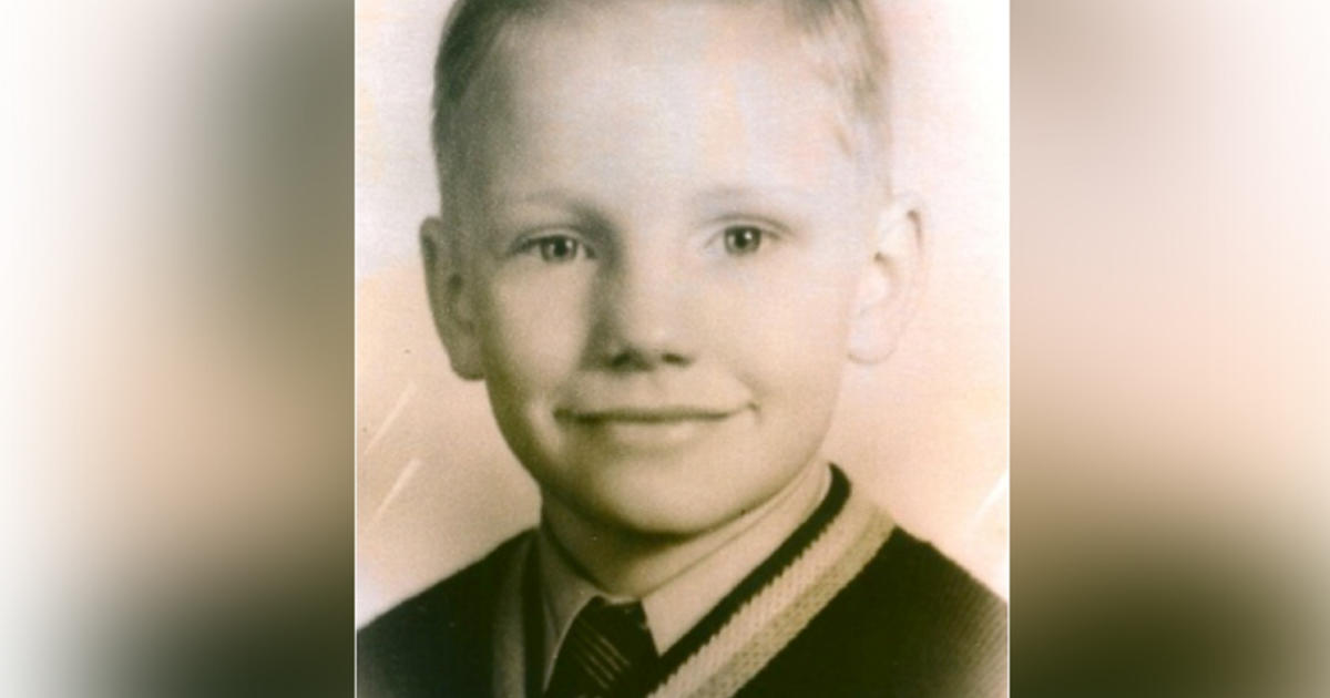 neil armstrong childhood