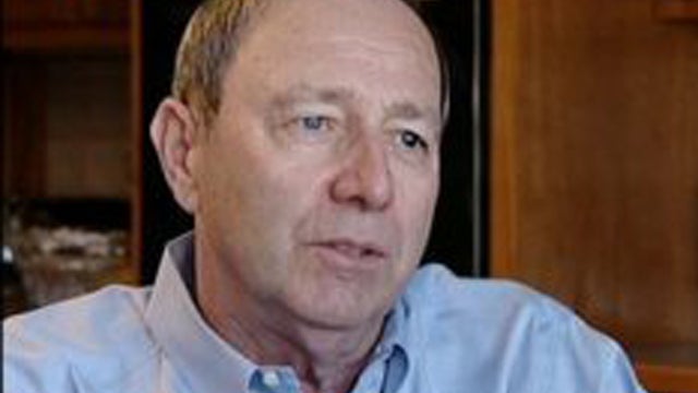 Tom Smith, GOP candidate for Senate seat of incumbent Bob Casey, a Democrat 