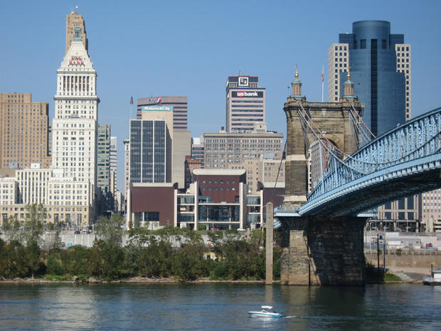 Cincinnati 
