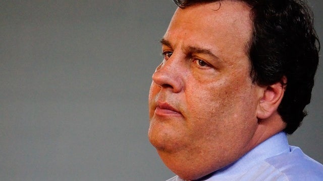 5 leadership lessons from Chris Christie 