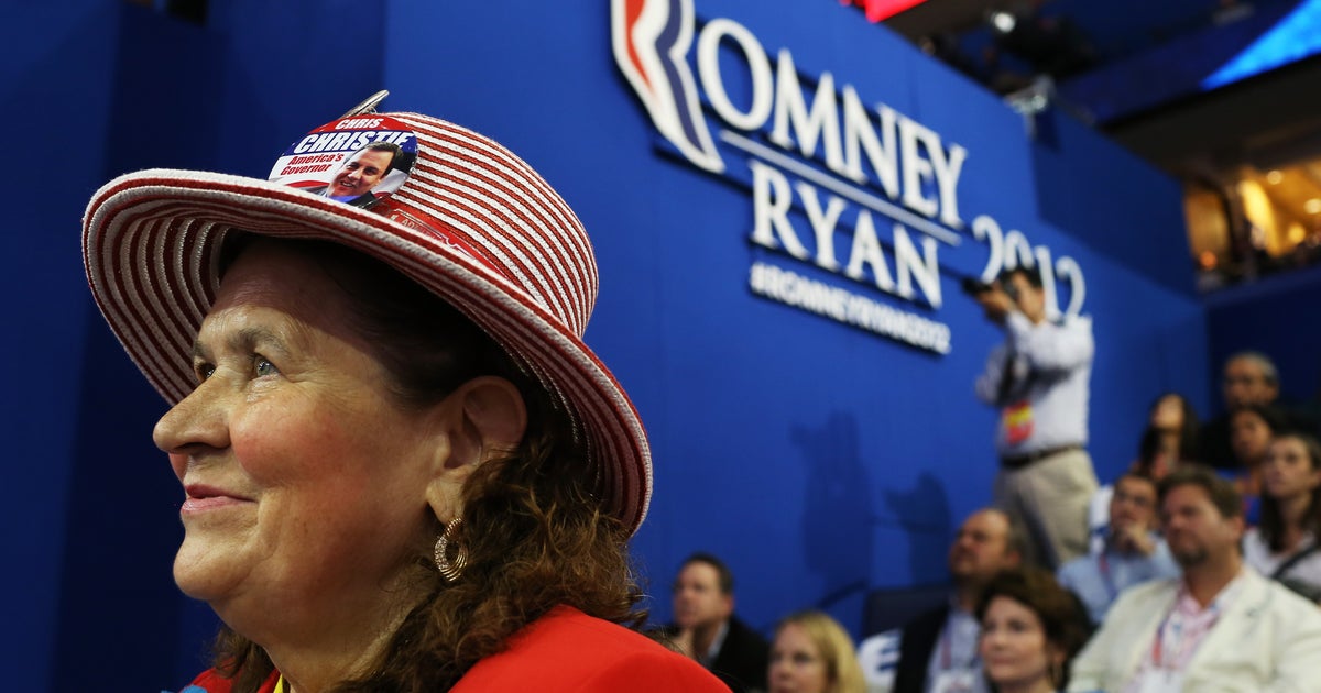 Four things to watch at the Republican convention Thursday - CBS News