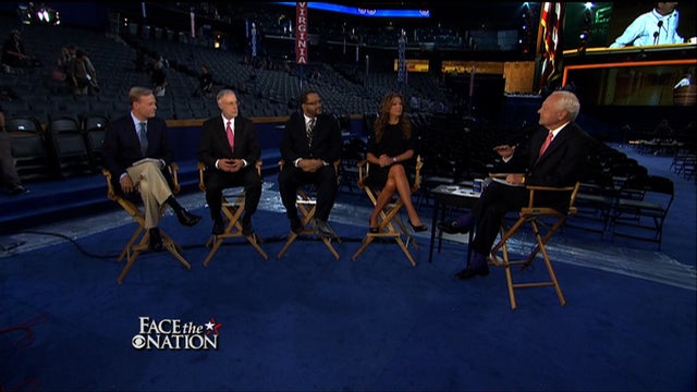 "Economic hangover" hurting enthusiasm 