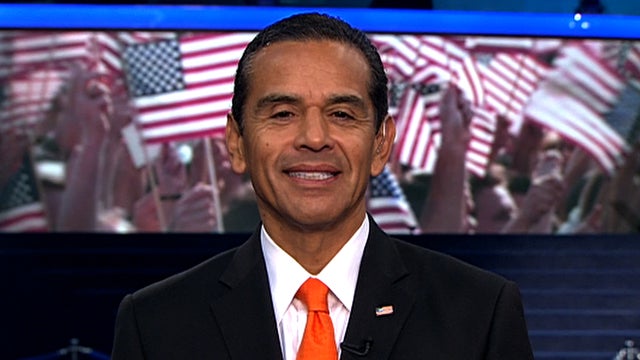 DNC chair: We got to keep on working harder" 