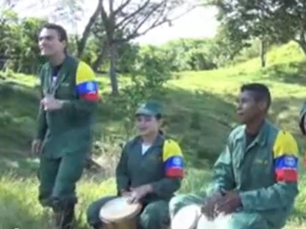 colombia, FARC, guerrillas 