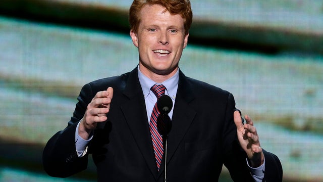Joe Kennedy 