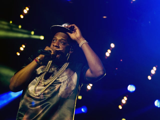 Made In America 2012 music festival