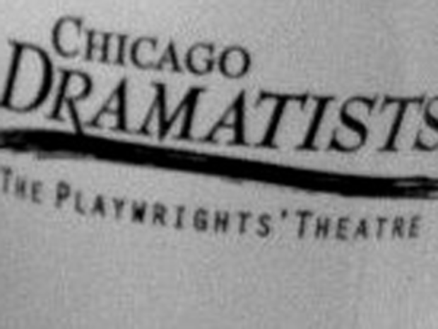Chicago Dramatists 