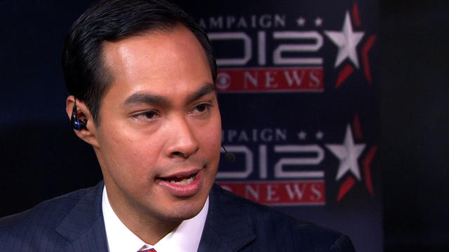 Julian Castro: "Brain power is the new currency of success" 