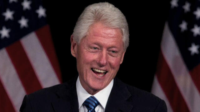 DNC webcast: What will Bill Clinton bring to the party? 