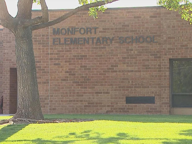 Monfort Elementary School 